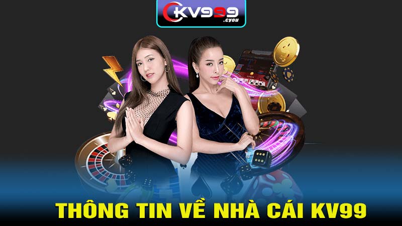 Giới thiệu thông tin về nhà cái KV99