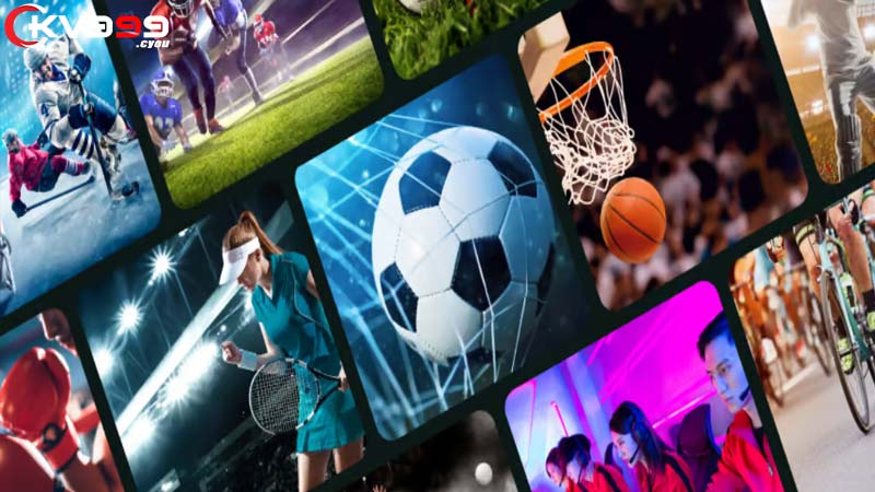 Cá cược thể thao điện tử