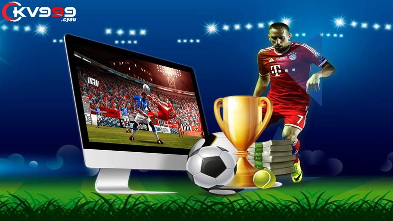 Cách đăng ký tham gia cá cược thể thao kv99