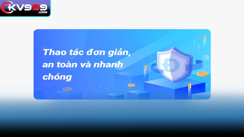 Chính sách bảo mật KV99 về dữ liệu cookie