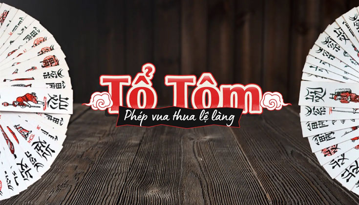 Giới Thiệu Chung Về Bài Chắn Tổ Tôm